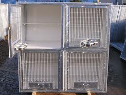 Kattenkooi voor dierenarts of dierenassiel